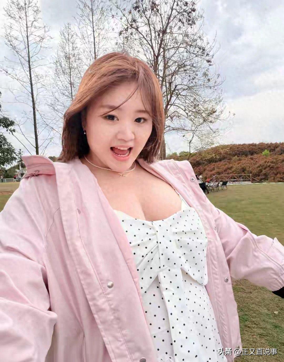 九游娱乐-女篮198斤大码美模博士，精通芭蕾舞，25岁转型成国家队的第4选择